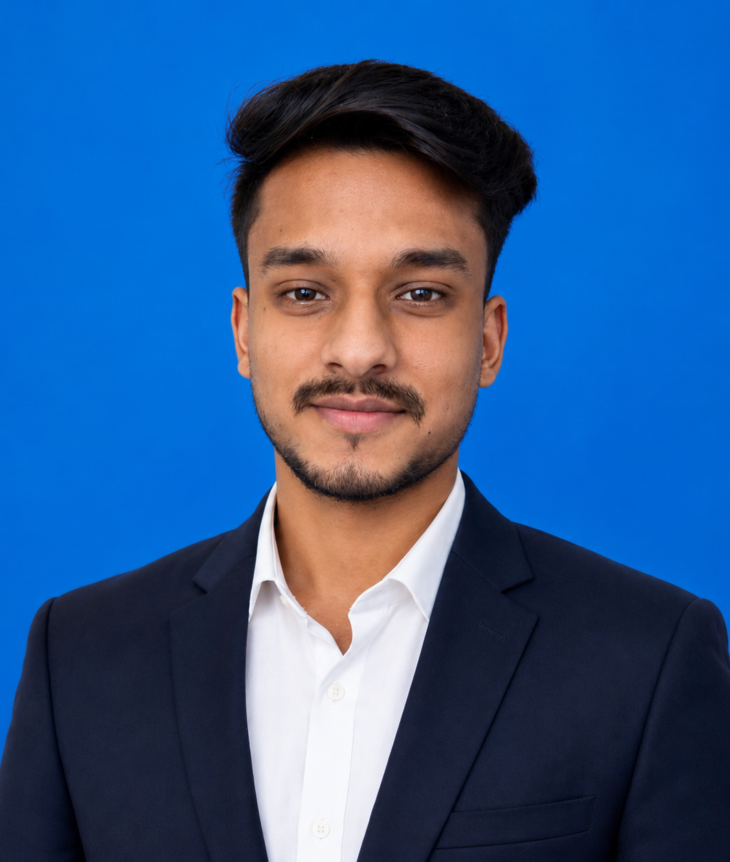 Pratik Agrawal